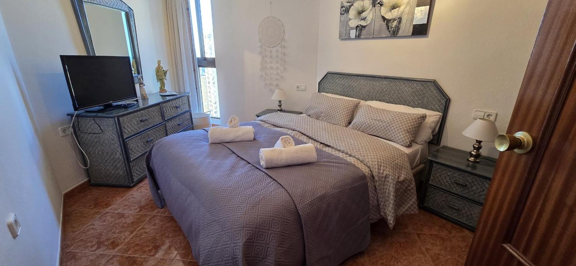 Apartment Edificio Torpa *