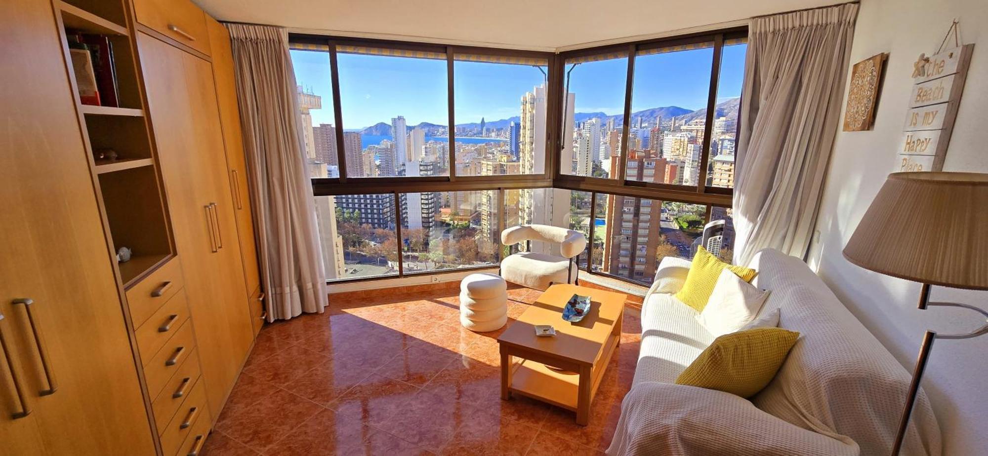 Apartment Edificio Torpa *