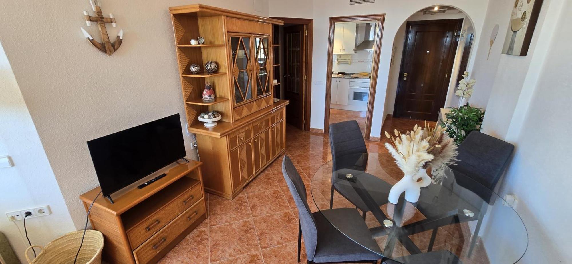 Edificio Torpa Apartment