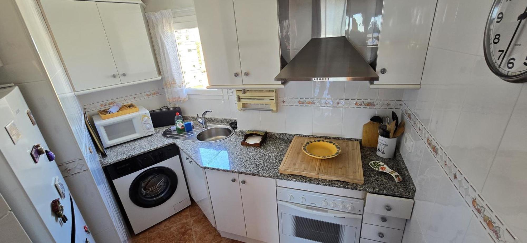 Edificio Torpa Apartment *