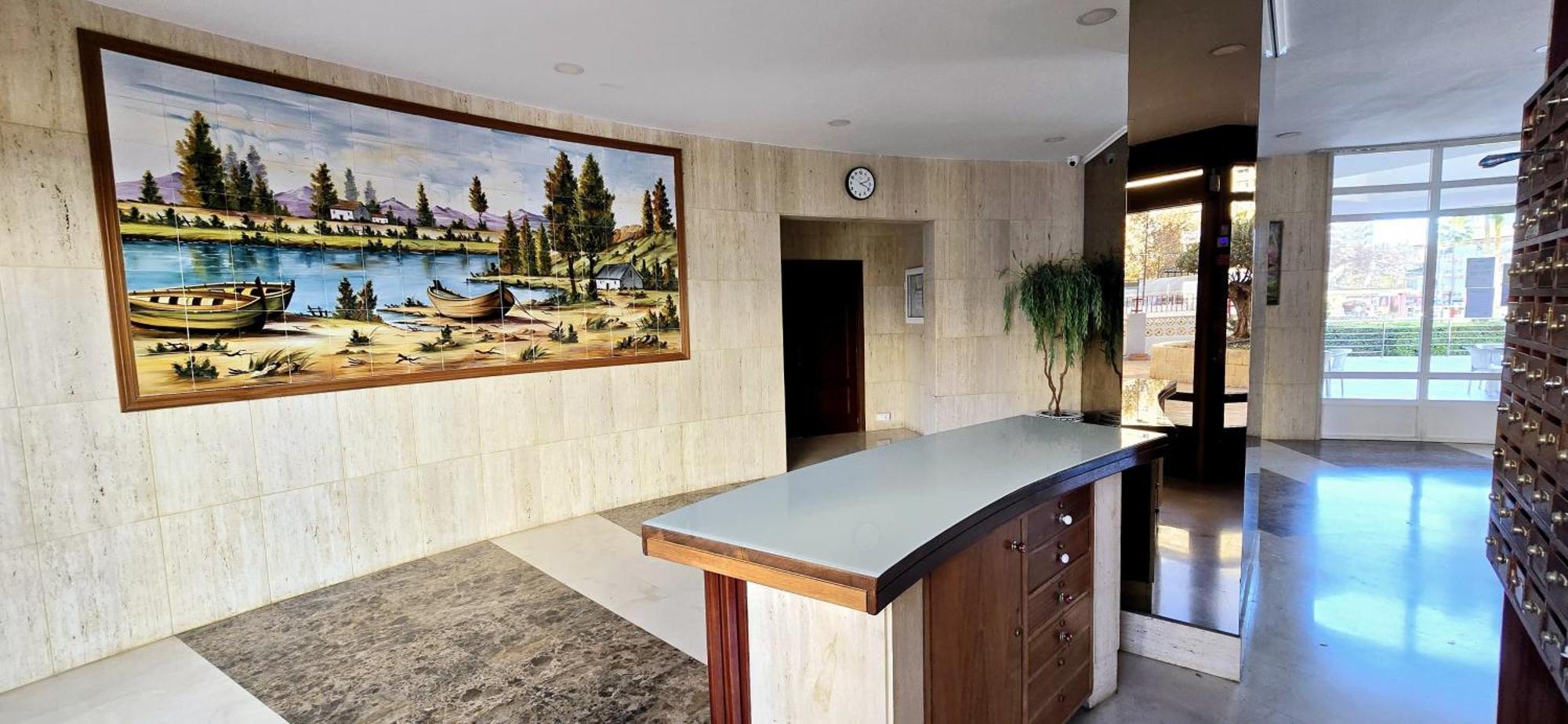 Apartment Edificio Torpa *