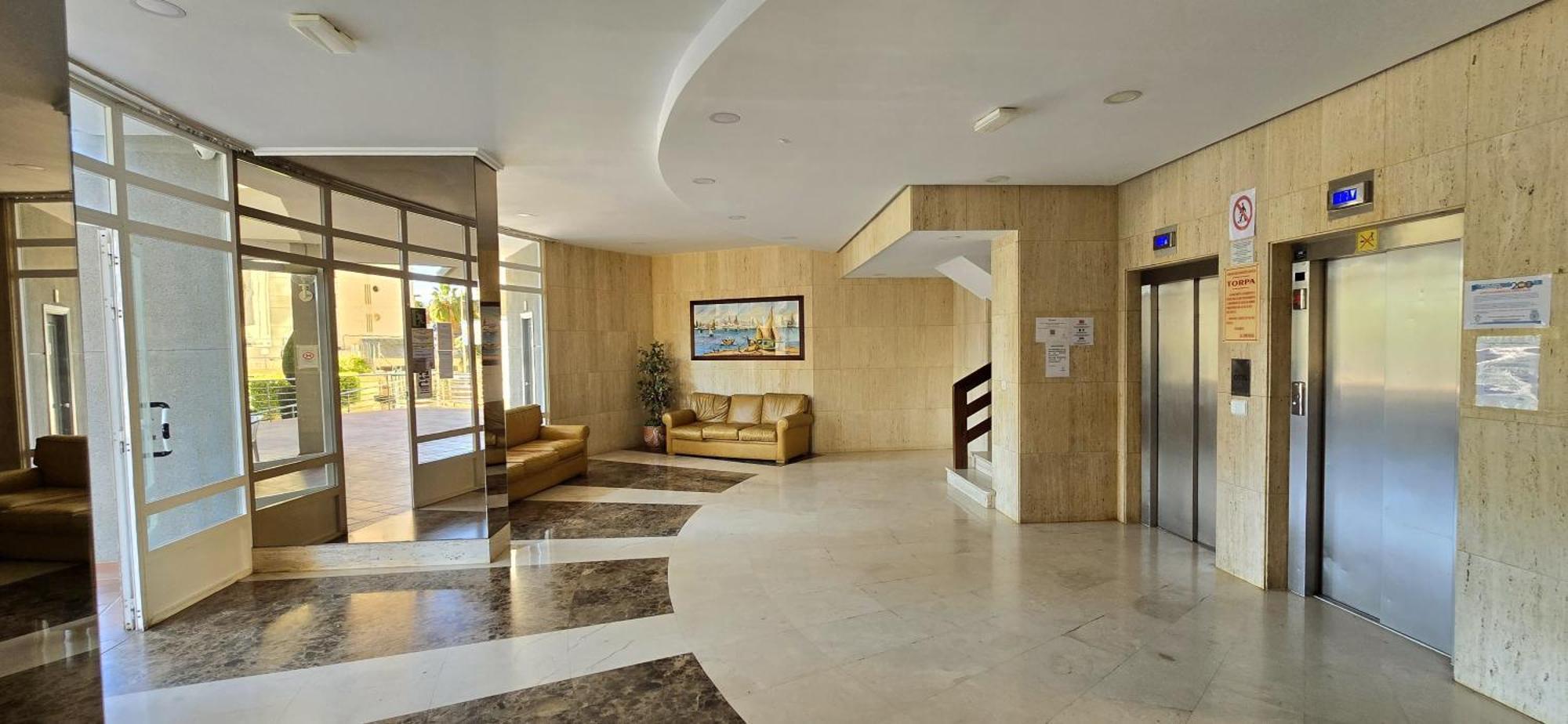 Apartment Edificio Torpa