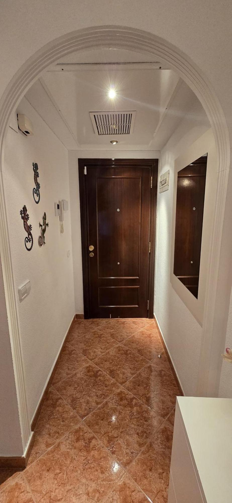 Edificio Torpa Apartment Benidorm